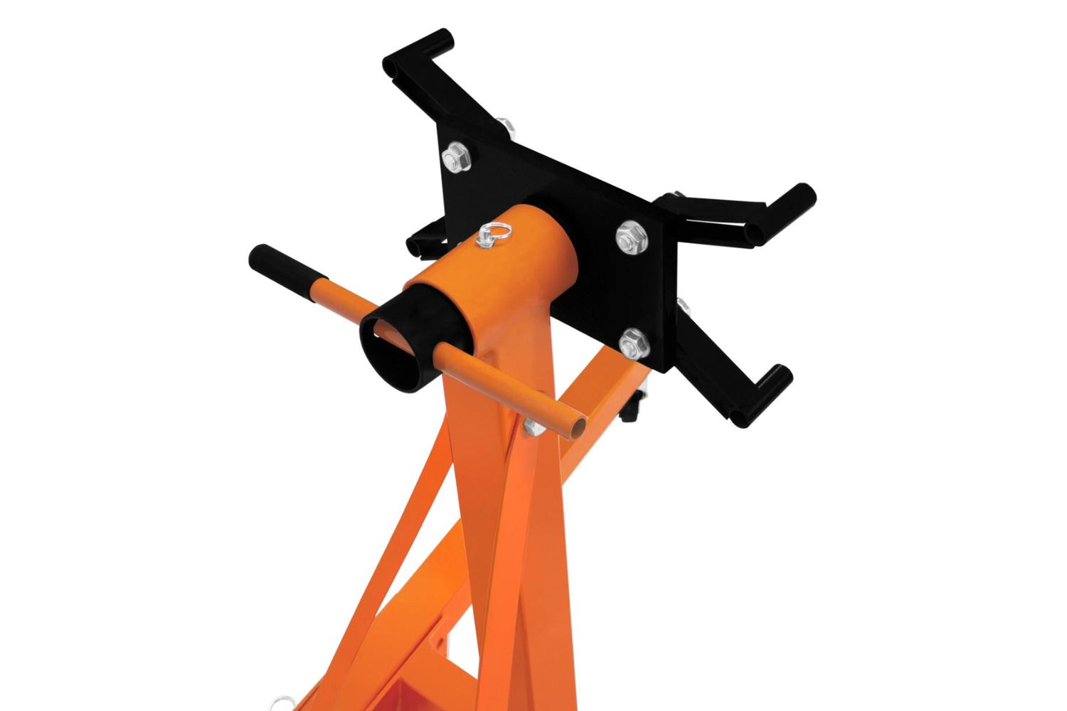 Monstershop 210914 - T-mech Folding Engine Stand 900kg-8