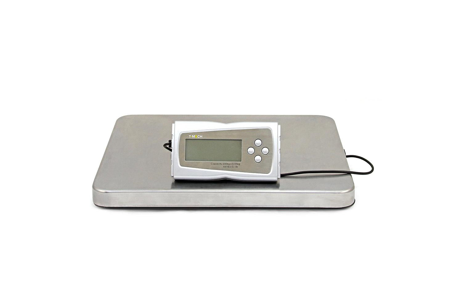 Monstershop 10295 - T-mech Heavy Duty Postal Scales