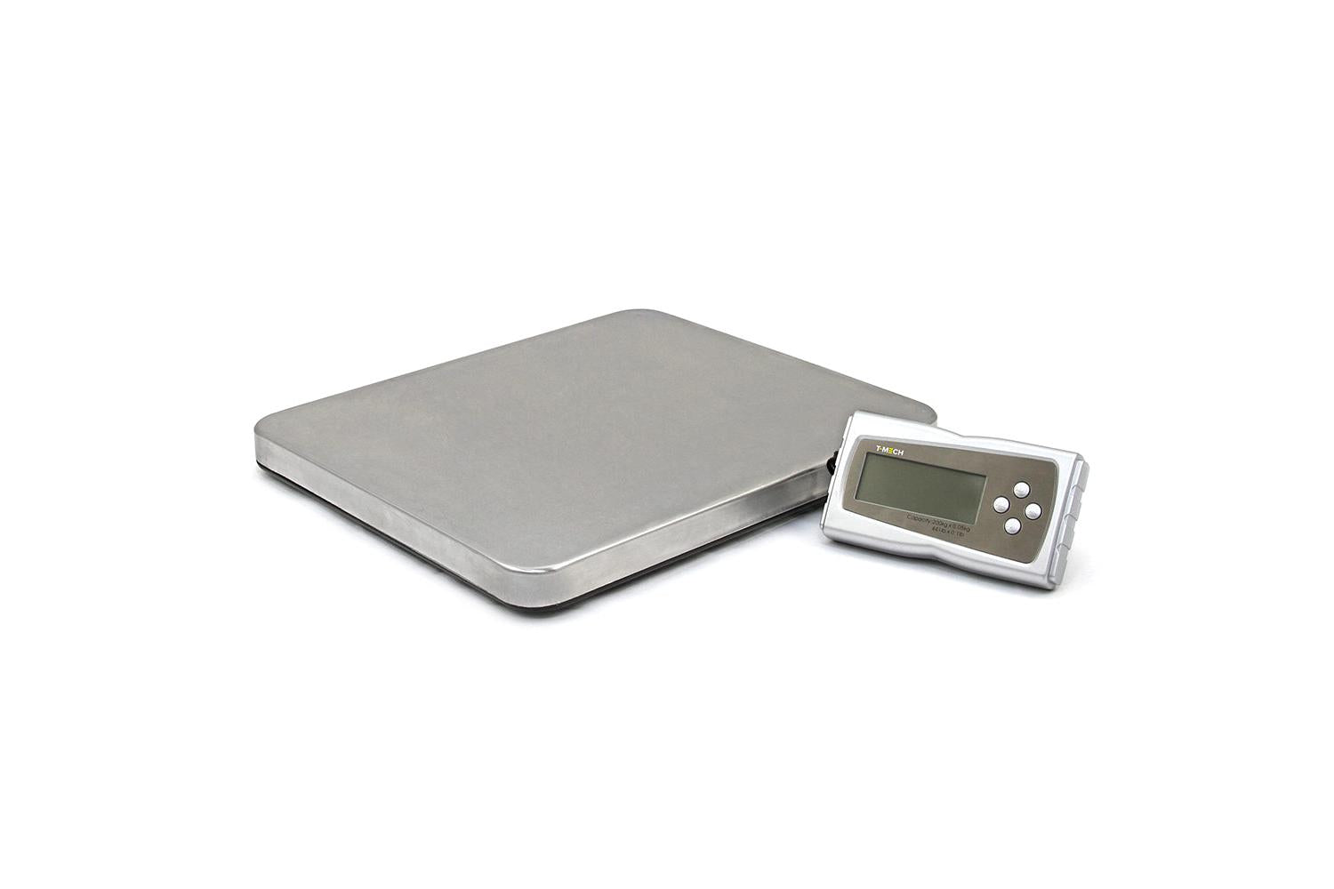 Monstershop 10295 - T-mech Heavy Duty Postal Scales-2