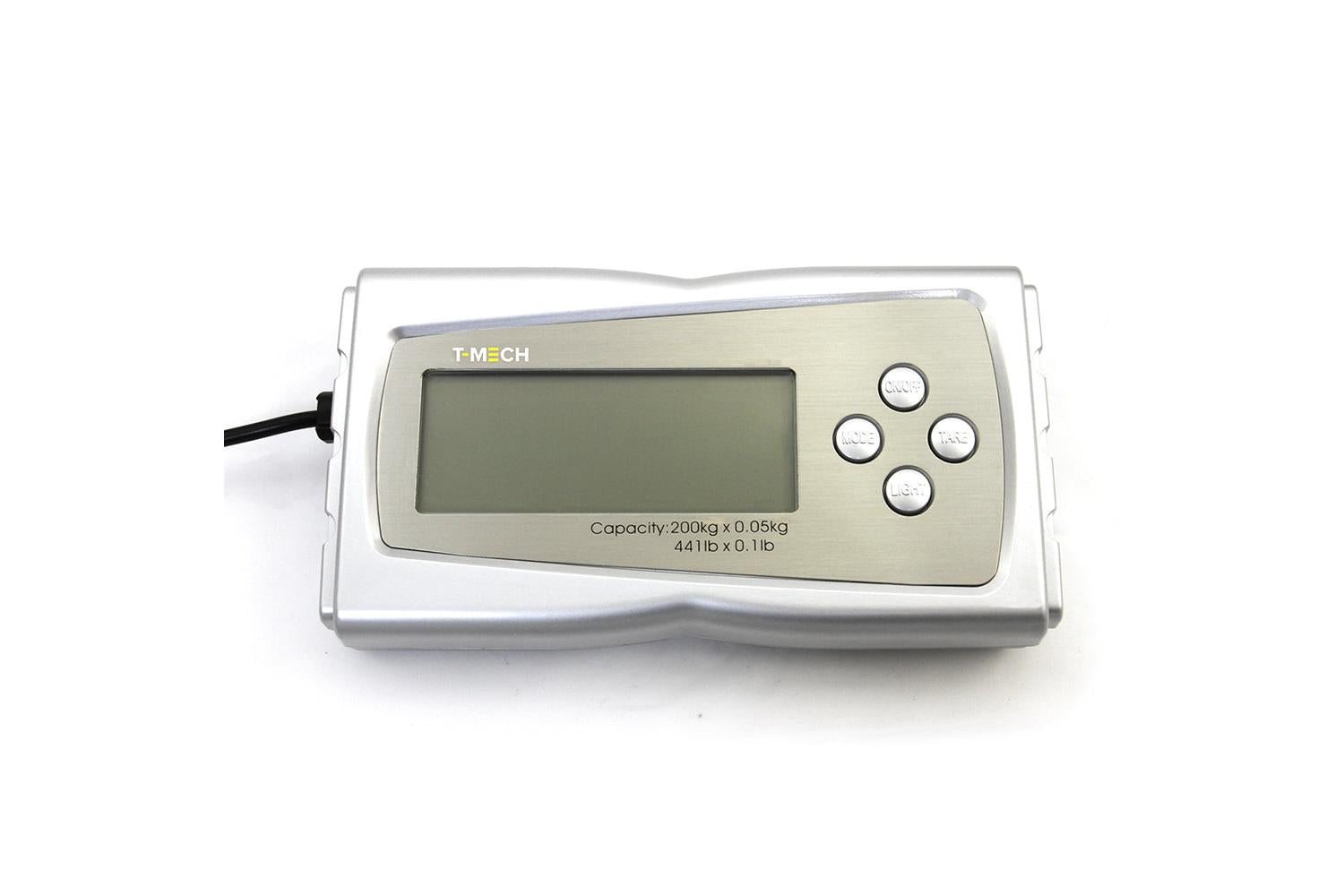 Monstershop 10295 - T-mech Heavy Duty Postal Scales-3