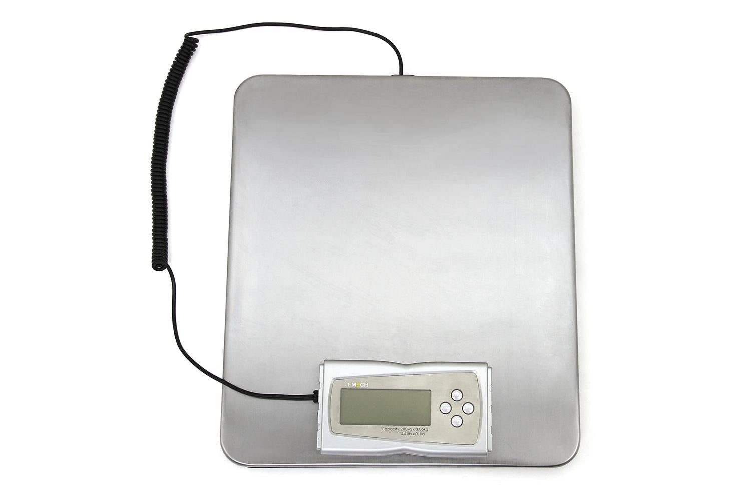 Monstershop 10295 - T-mech Heavy Duty Postal Scales-4