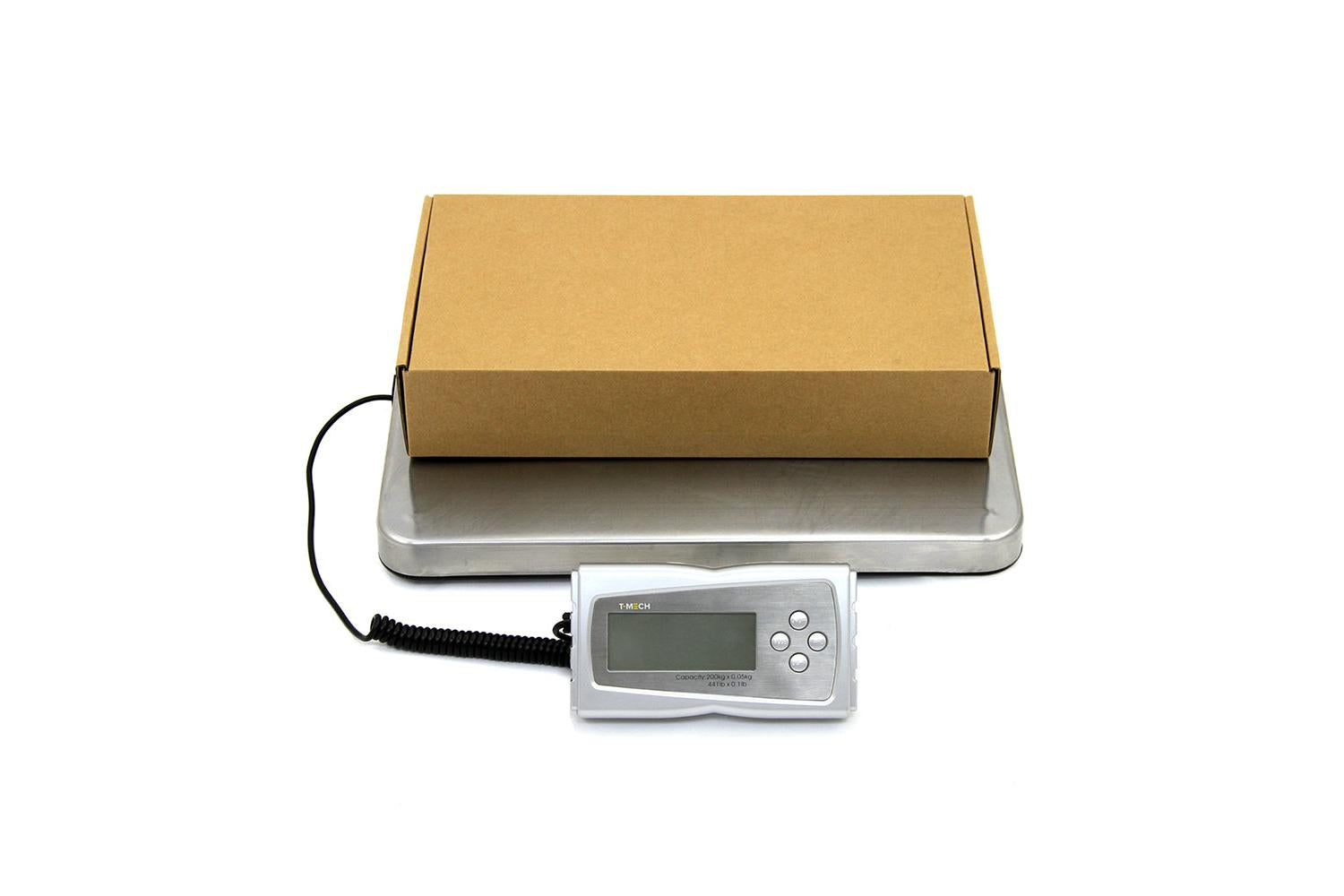 Monstershop 10295 - T-mech Heavy Duty Postal Scales-5