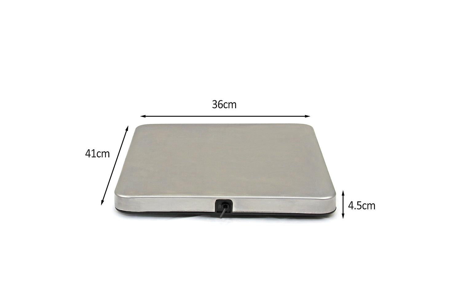Monstershop 10295 - T-mech Heavy Duty Postal Scales-8