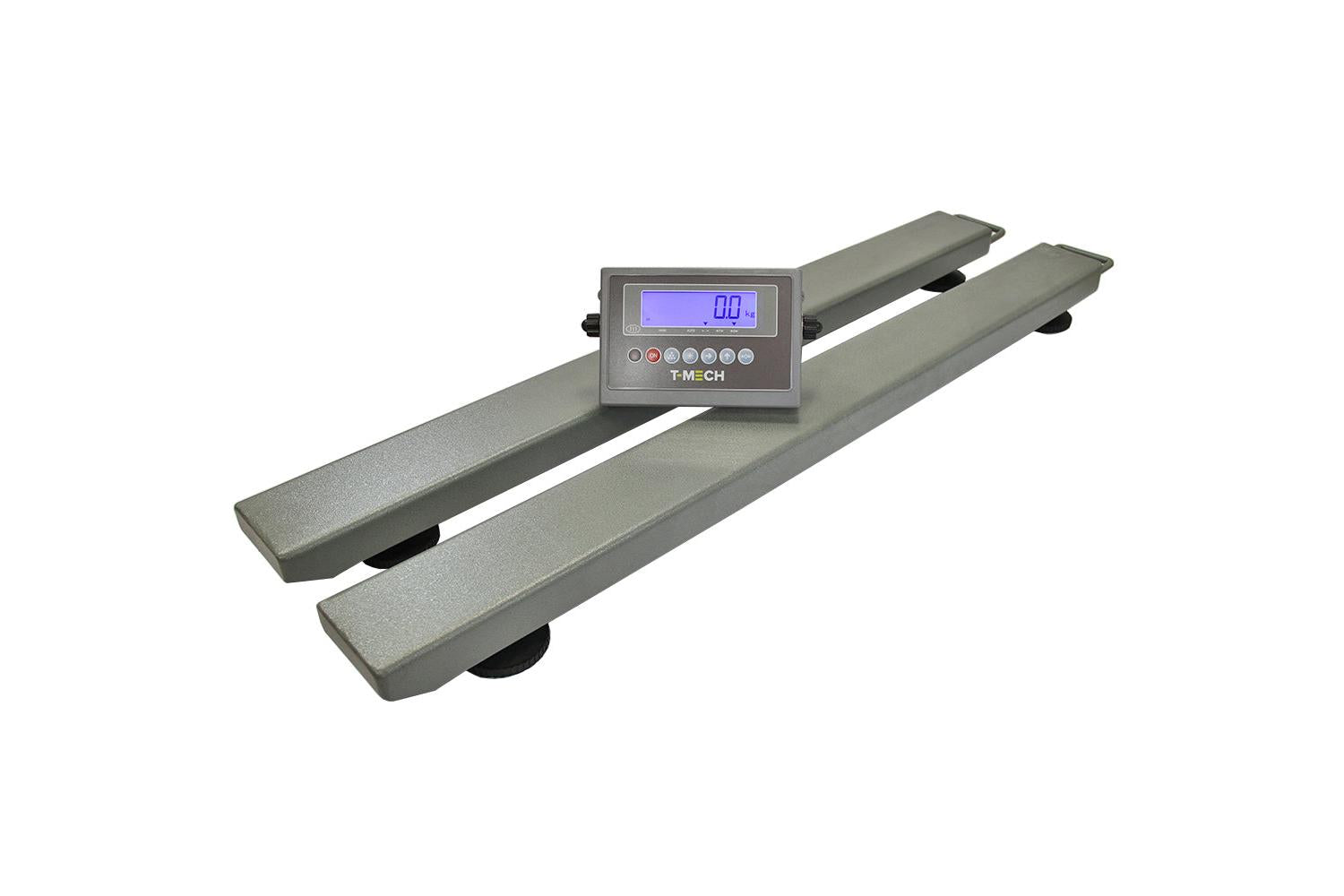 Monstershop 10274#10276 - T-mech Industrial Weighing Beam Sc