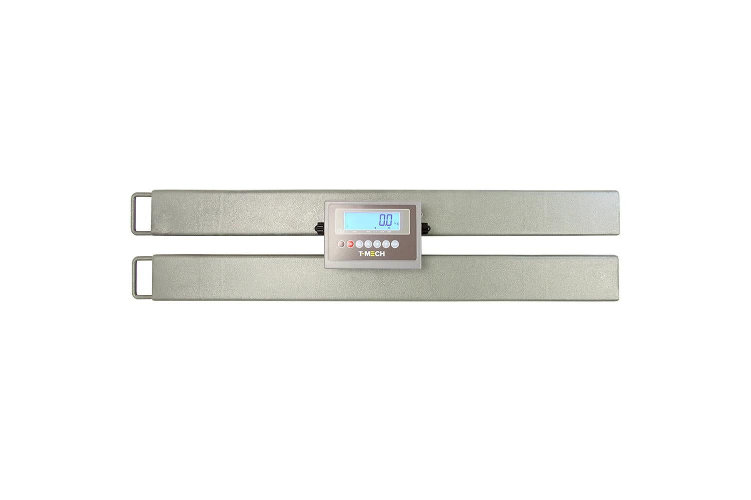 Monstershop 10274#10276 - T-mech Industrial Weighing Beam Sc-5