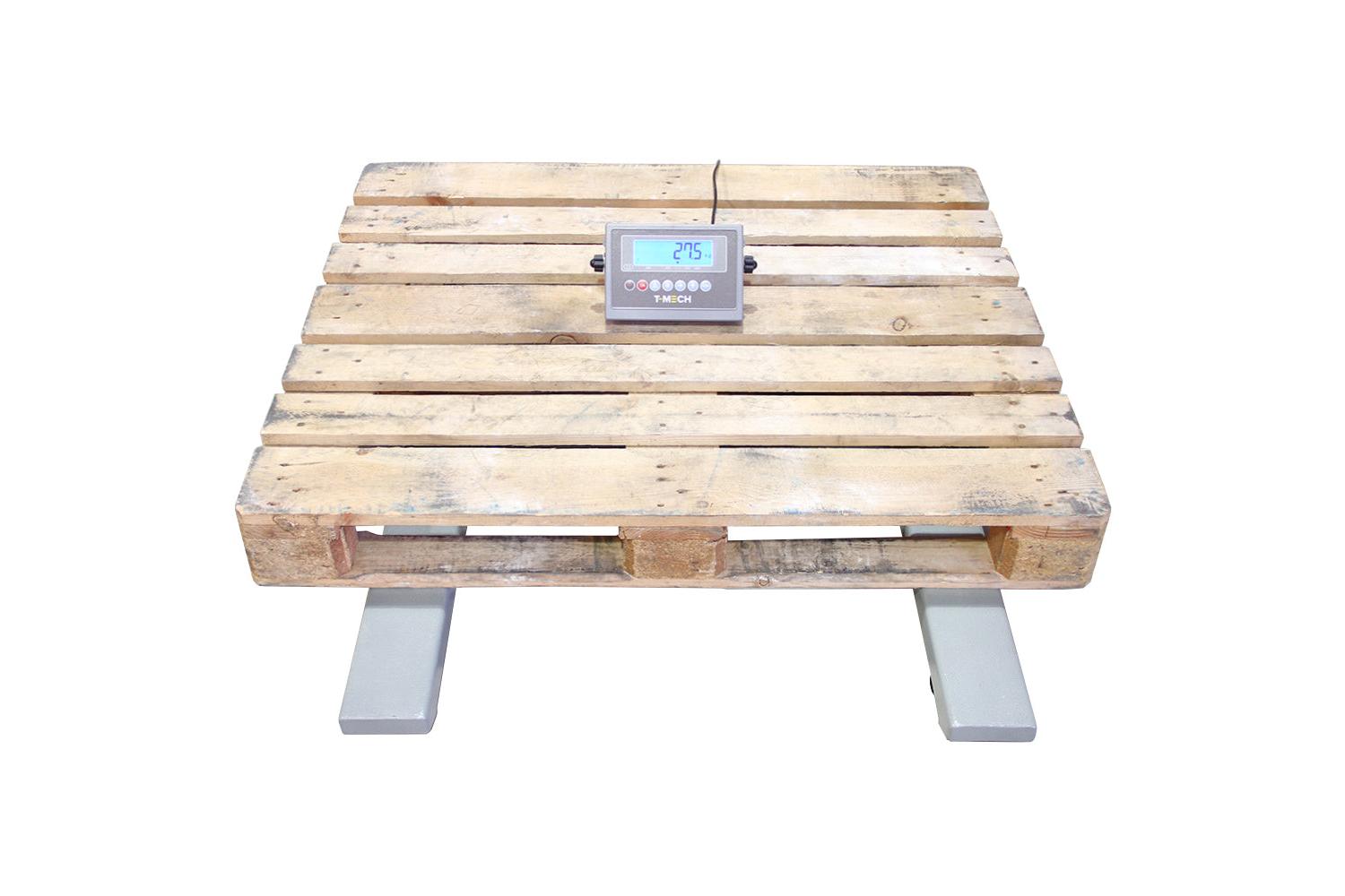 Monstershop 10274#10276 - T-mech Industrial Weighing Beam Sc-6