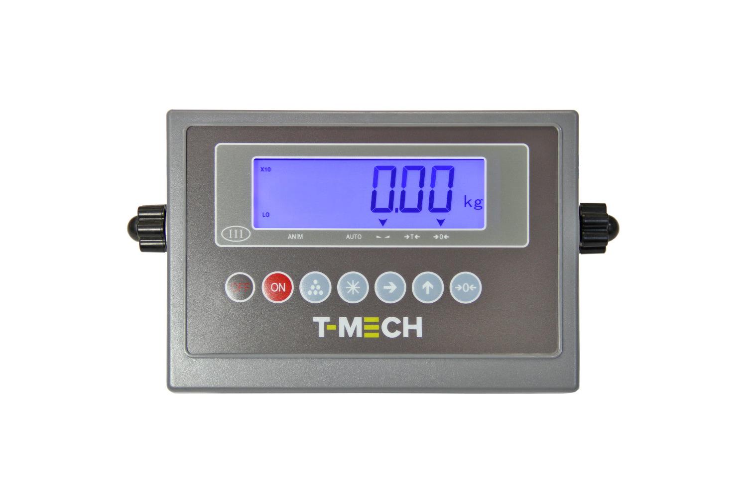 Monstershop 10274#10276 - T-mech Industrial Weighing Beam Sc-7