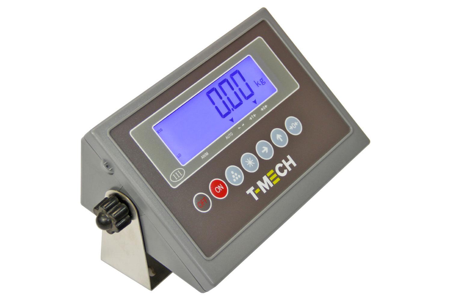 Monstershop 10274#10276 - T-mech Industrial Weighing Beam Sc-8