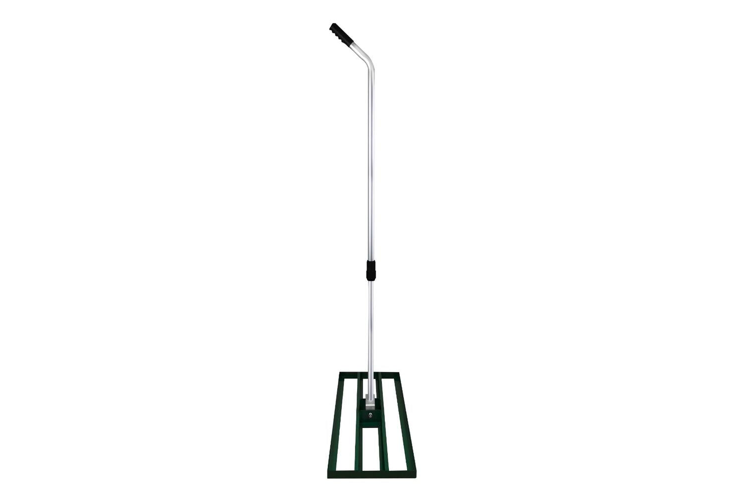 Monstershop 210734 - T-mech Lawn Leveller 100cm  Green-3