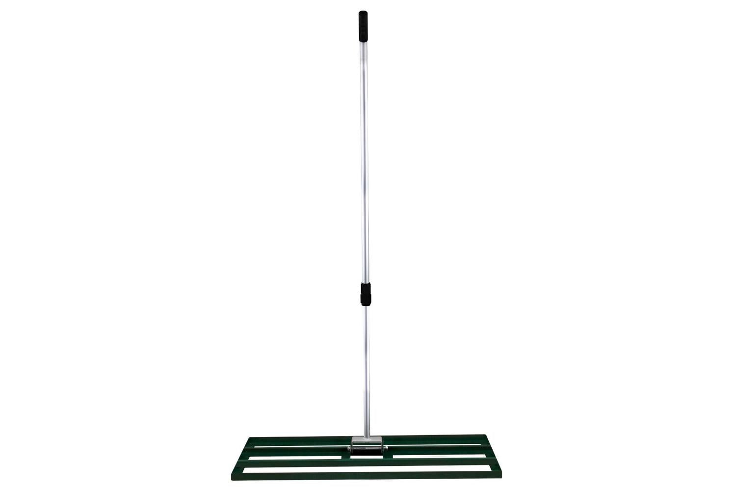 Monstershop 210734 - T-mech Lawn Leveller 100cm  Green-4