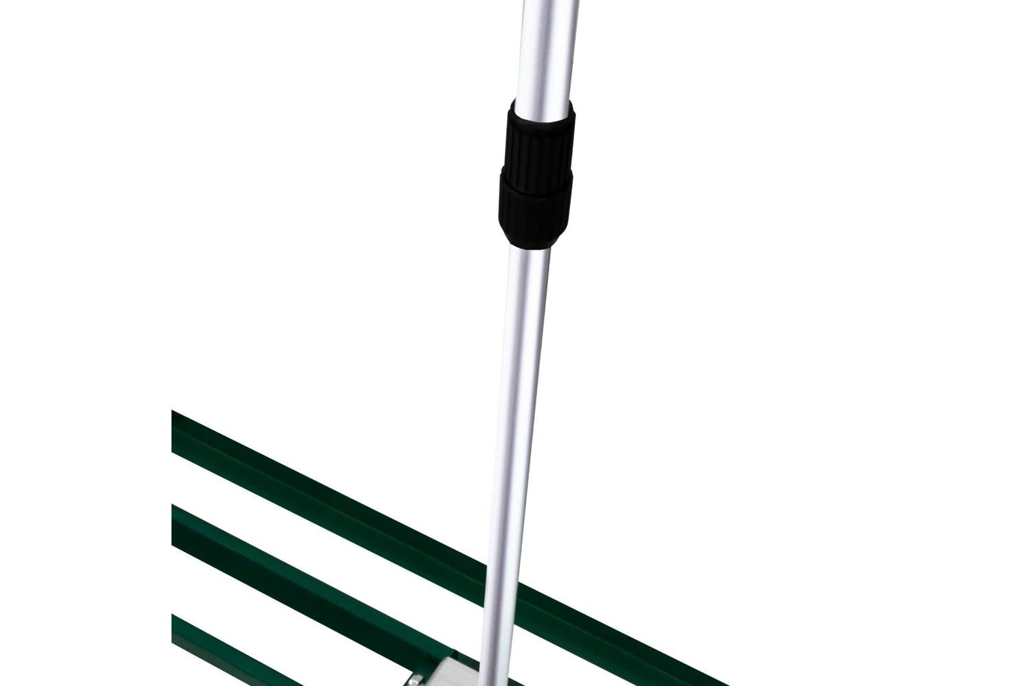 Monstershop 210734 - T-mech Lawn Leveller 100cm  Green-8