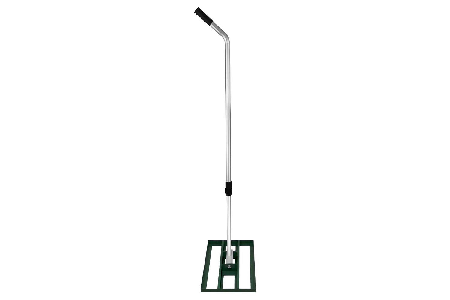 Monstershop 210732 - T-mech Lawn Leveller 50cm  Green-3