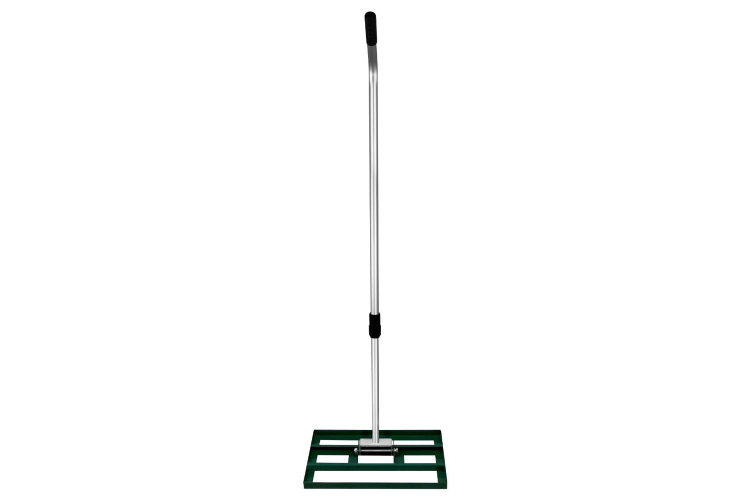 Monstershop 210732 - T-mech Lawn Leveller 50cm  Green-4