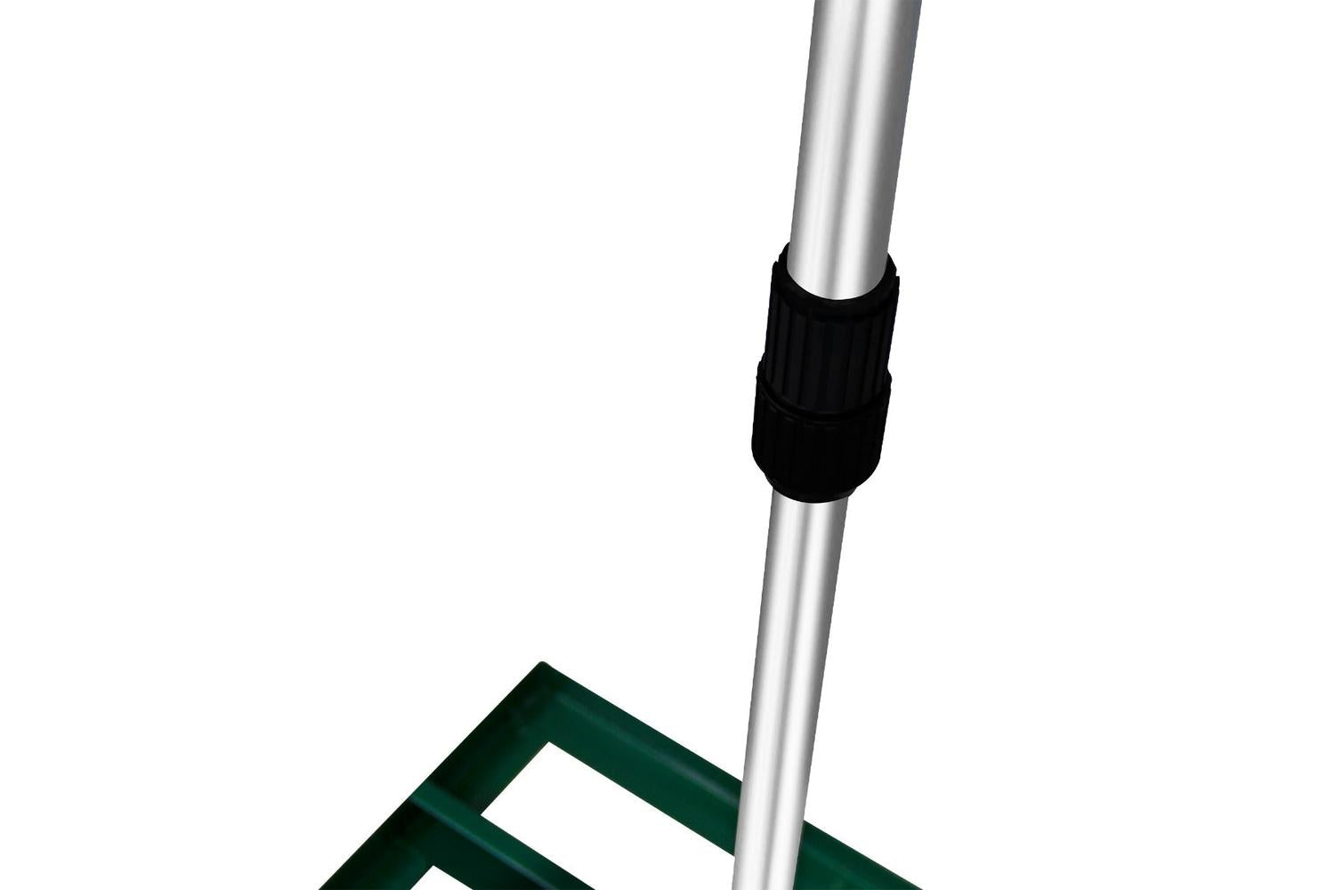 Monstershop 210732 - T-mech Lawn Leveller 50cm  Green-8