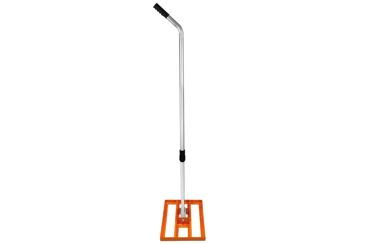 Monstershop 210805 - T-mech Lawn Leveller 50cm  Orange-3