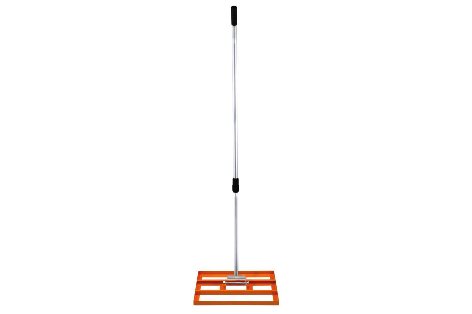 Monstershop 210805 - T-mech Lawn Leveller 50cm  Orange-4
