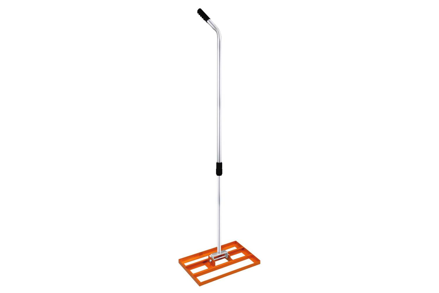Monstershop 210805 - T-mech Lawn Leveller 50cm  Orange-6