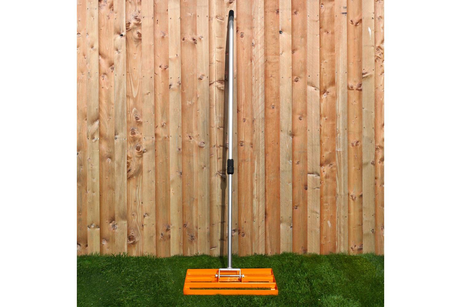 Monstershop 210805 - T-mech Lawn Leveller 50cm  Orange-7