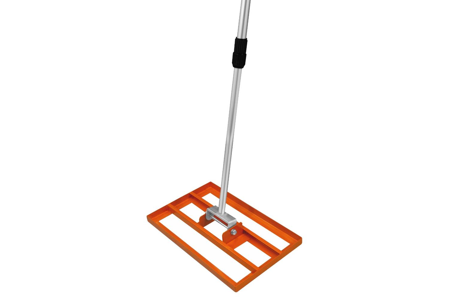 Monstershop 210805 - T-mech Lawn Leveller 50cm  Orange-8