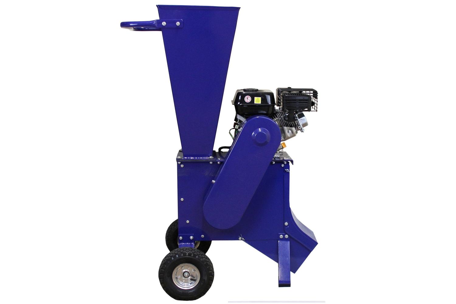 Monstershop 27656 - T-mech Log Splitter 7t 520mm & T-mech 6.-2