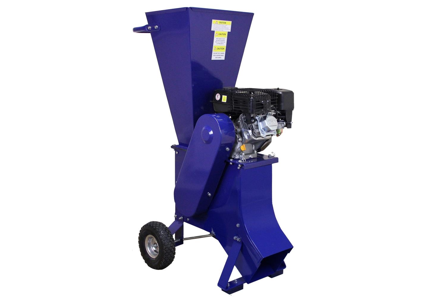 Monstershop 27656 - T-mech Log Splitter 7t 520mm & T-mech 6.-3