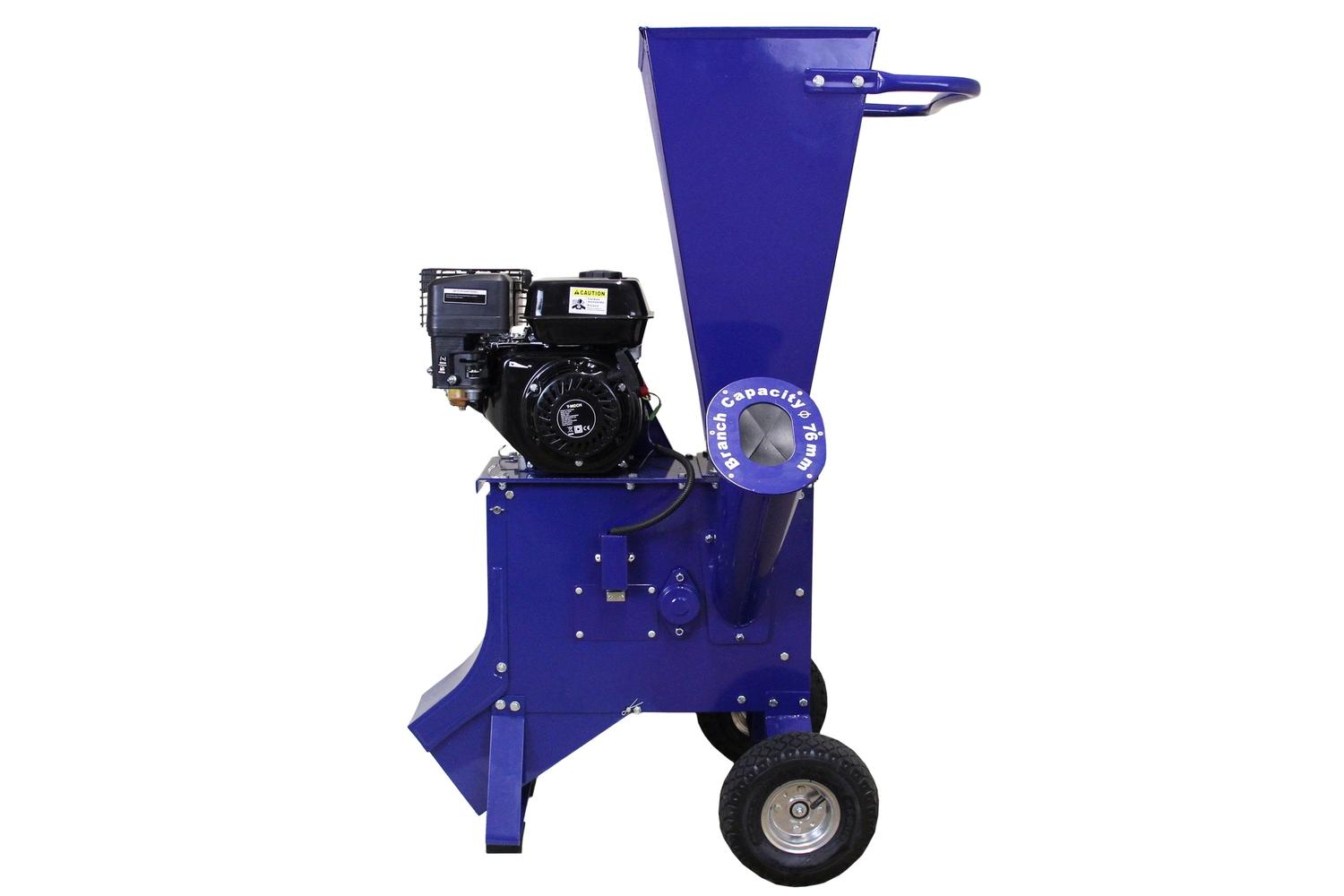 Monstershop 27656 - T-mech Log Splitter 7t 520mm & T-mech 6.-5