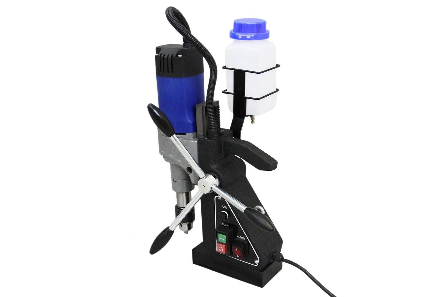 Monstershop 25487 - T-mech Magnetic Drill Press-3