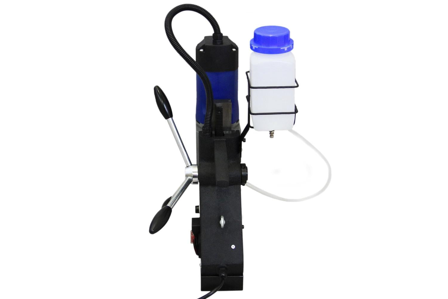 Monstershop 25487 - T-mech Magnetic Drill Press-4