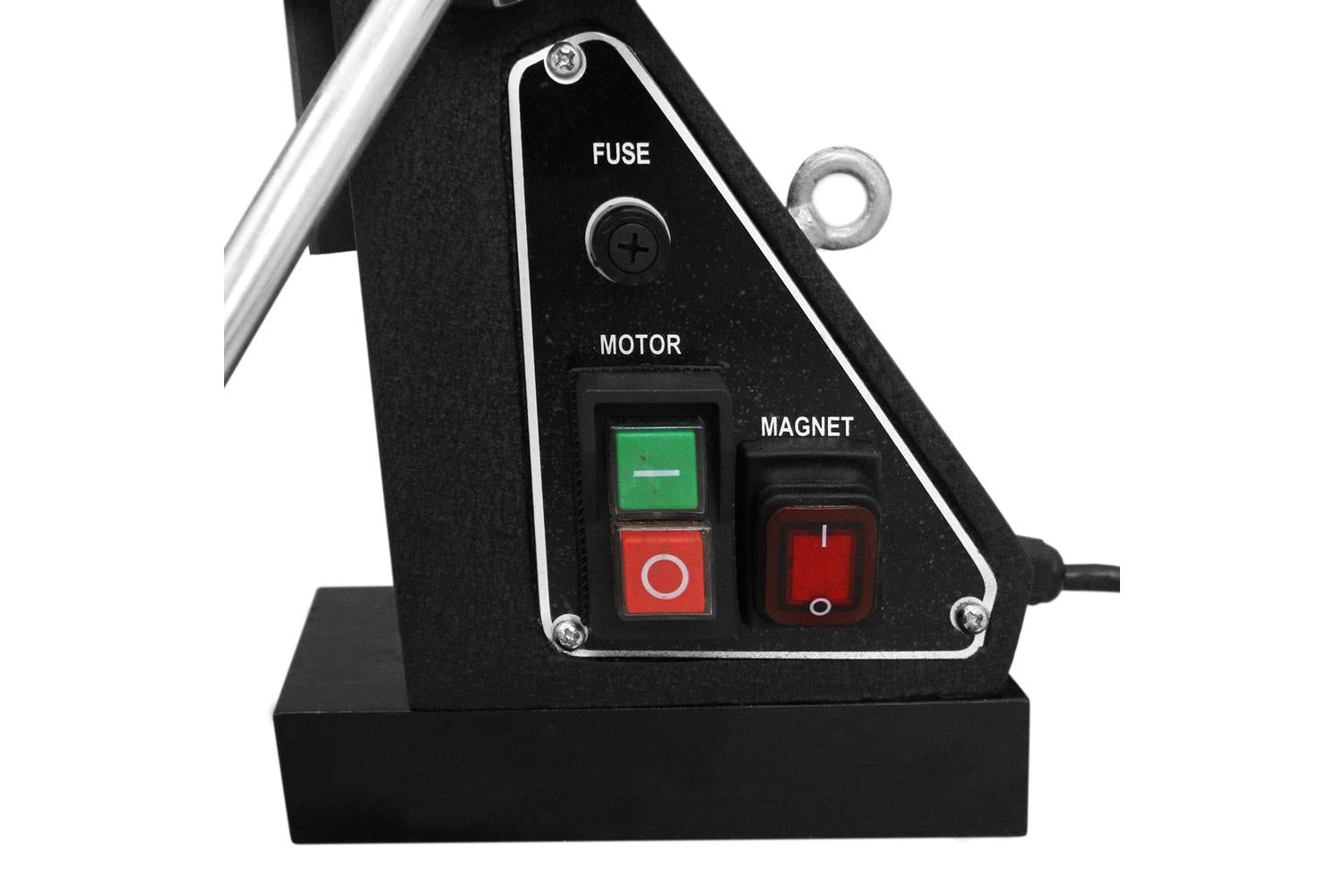 Monstershop 25487 - T-mech Magnetic Drill Press-5