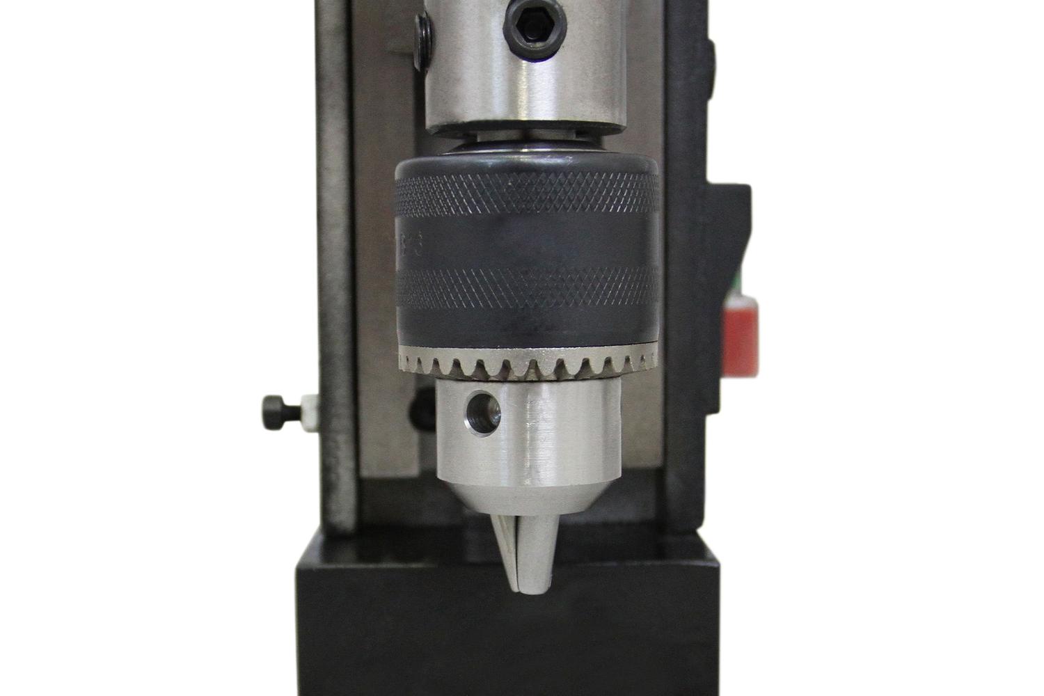 Monstershop 25487 - T-mech Magnetic Drill Press-6