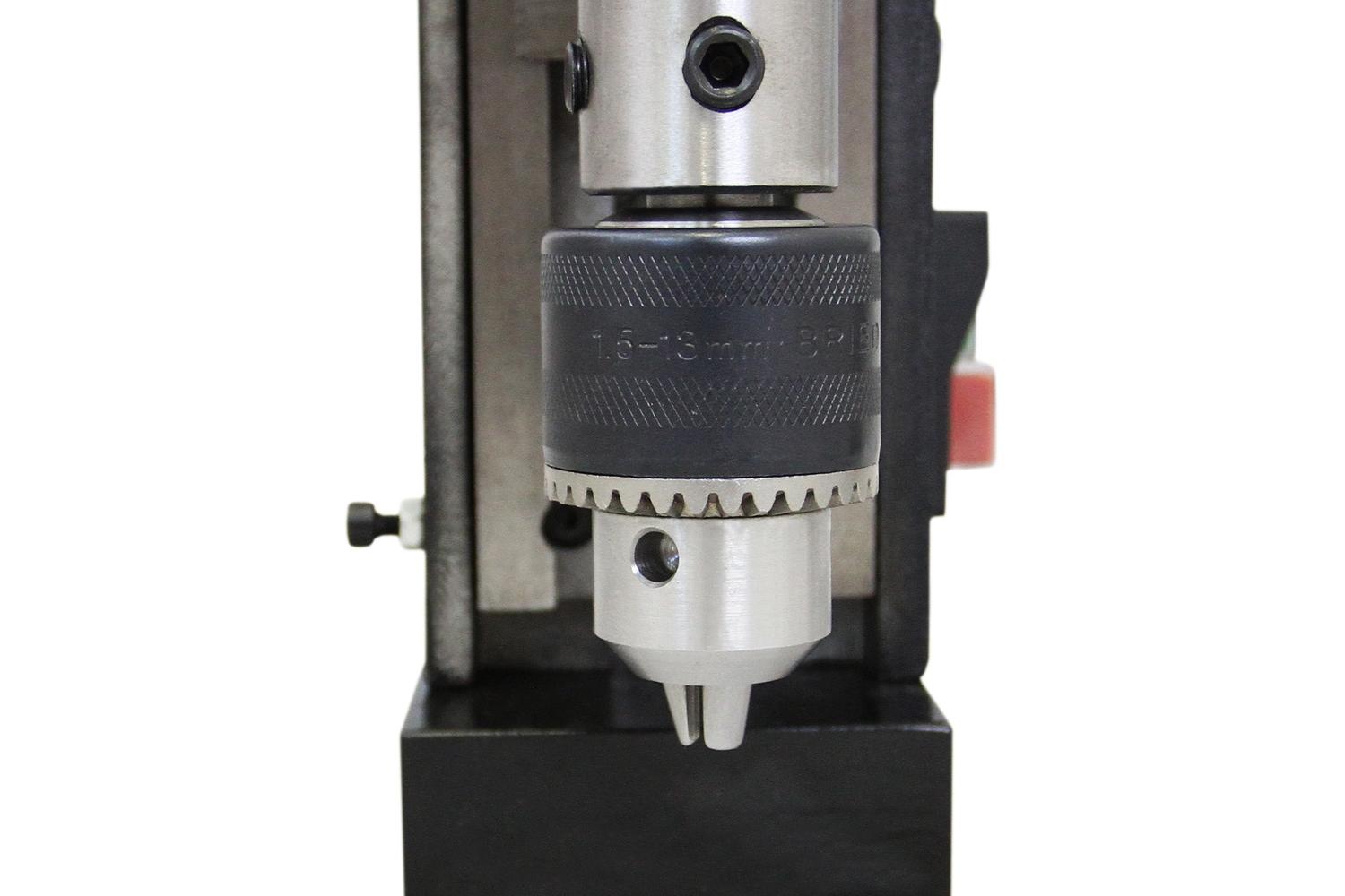Monstershop 25487 - T-mech Magnetic Drill Press-8
