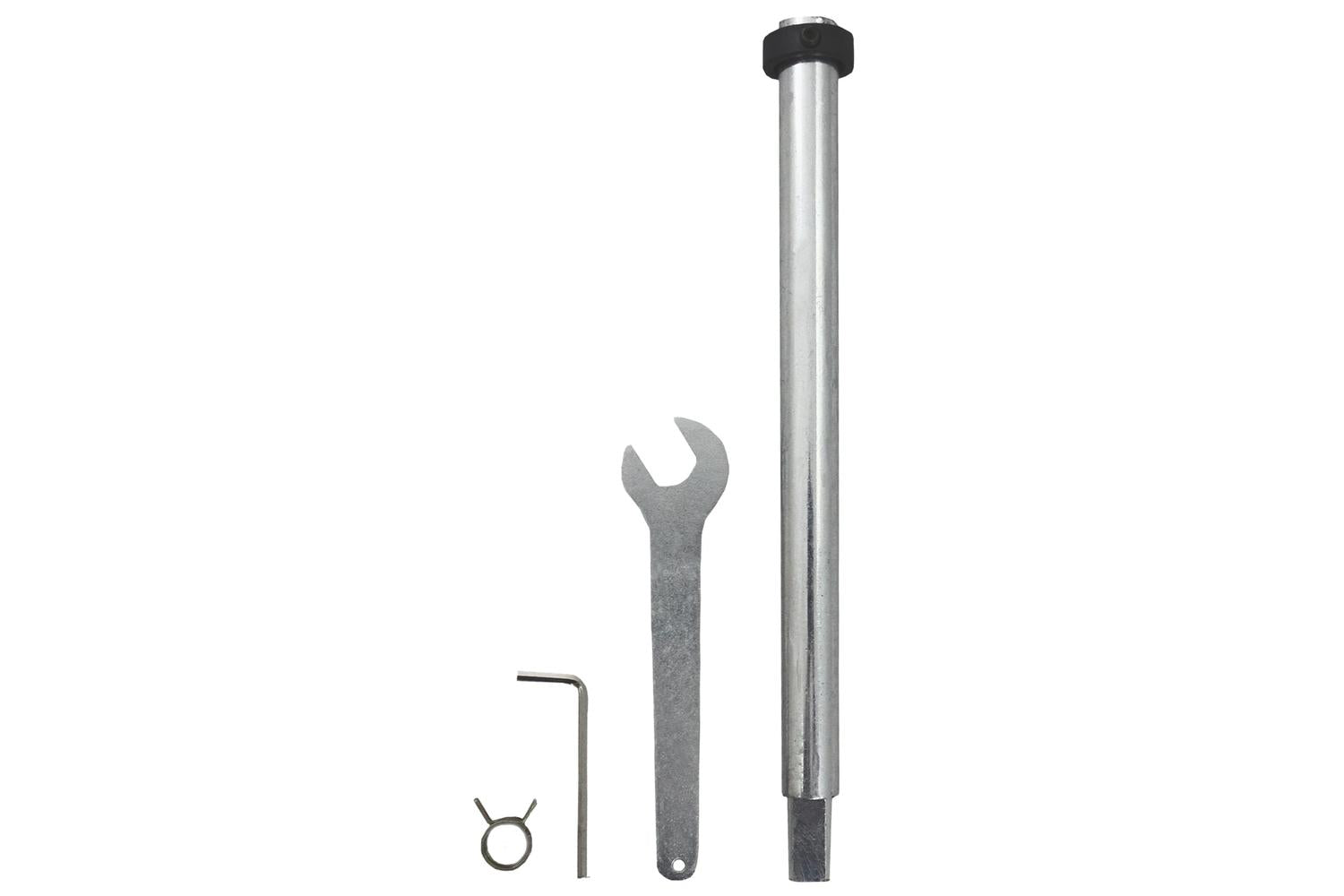 Monstershop 24373 - T-mech Mortice Jig-7