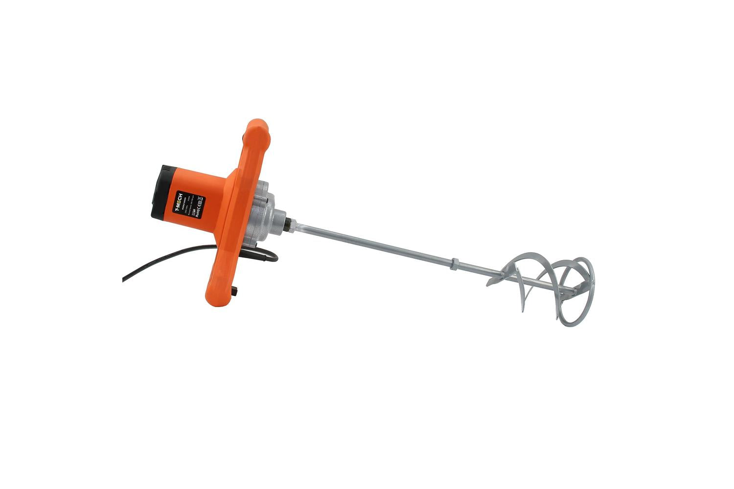 Monstershop 23297 - T-mech Paddle Mixer-3