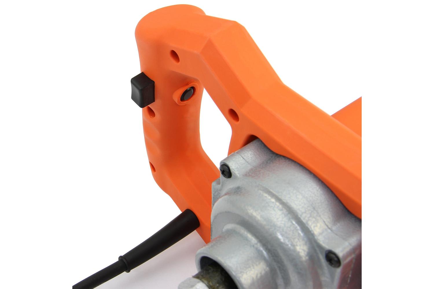 Monstershop 23297 - T-mech Paddle Mixer-5