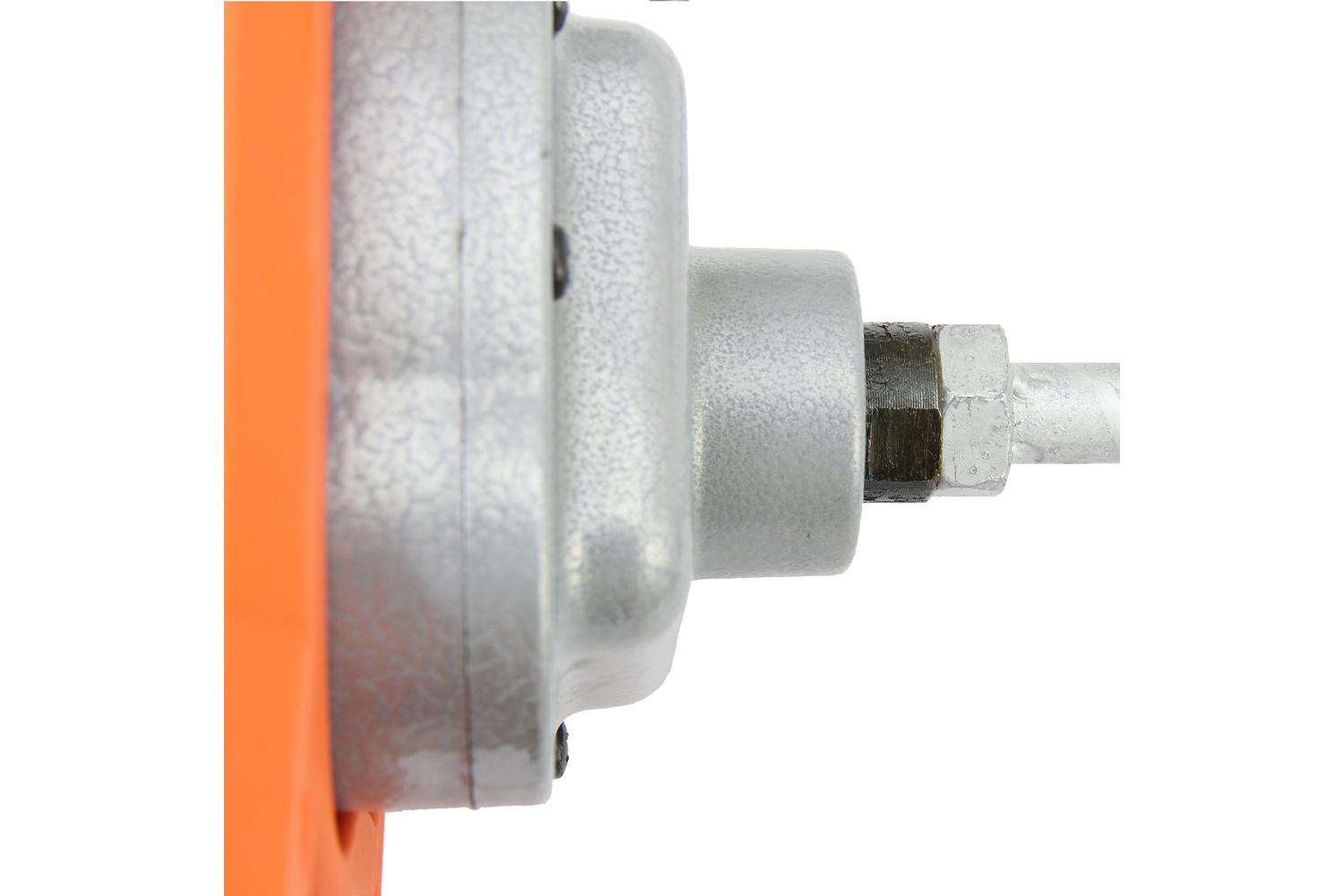Monstershop 23297 - T-mech Paddle Mixer-8