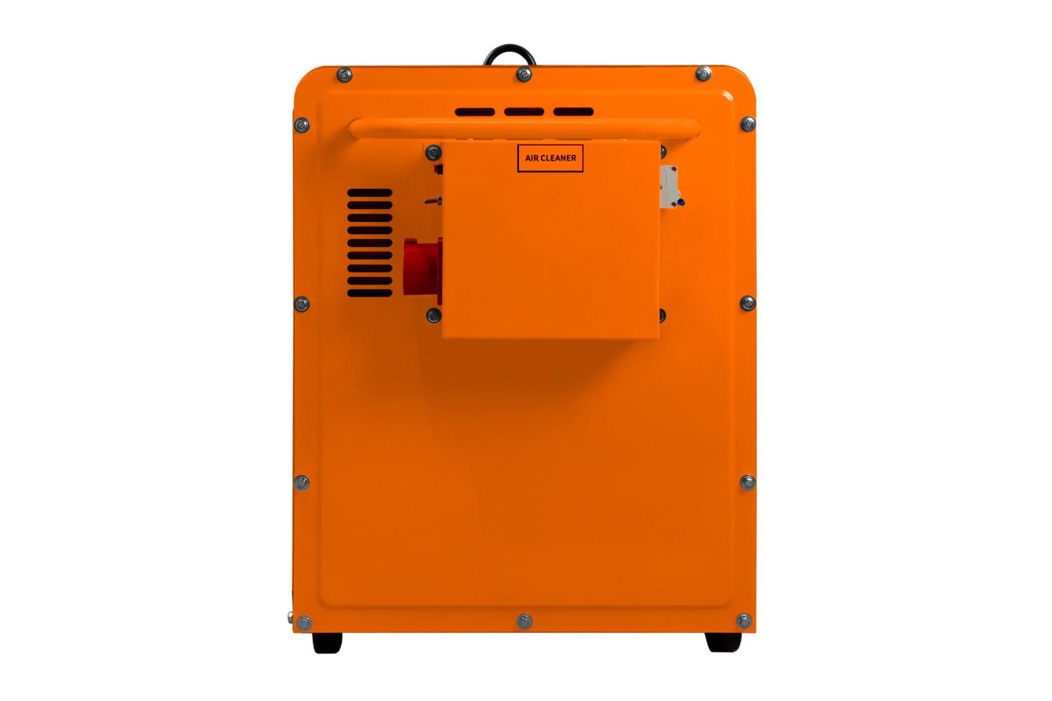 Monstershop 210314 - T-mech Portable Silent Diesel Generator-3