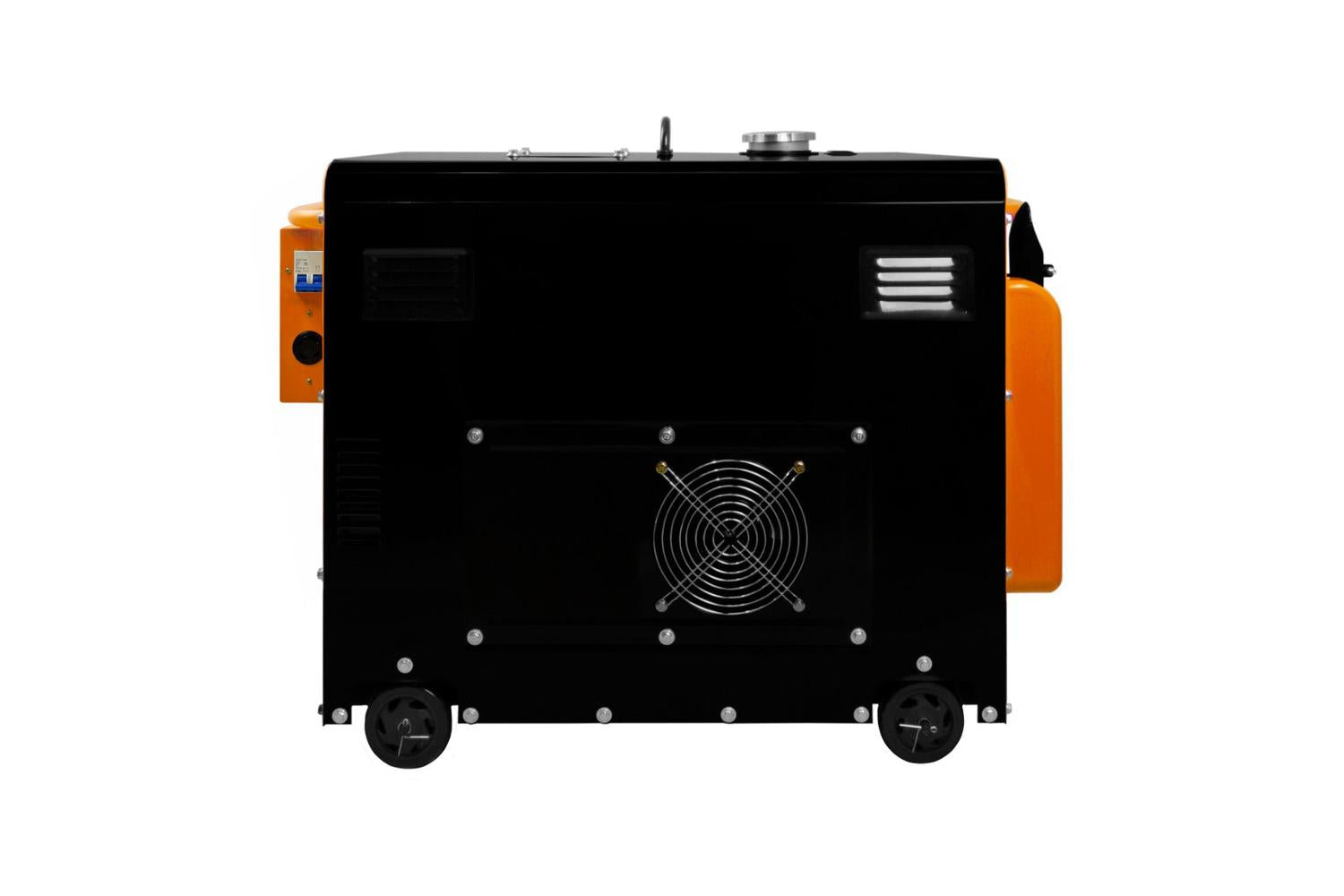 Monstershop 210314 - T-mech Portable Silent Diesel Generator-4