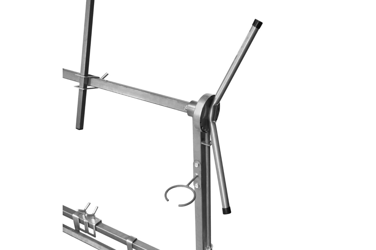 Monstershop 211855 - T-mech Rotary Paint Panel Stand-5