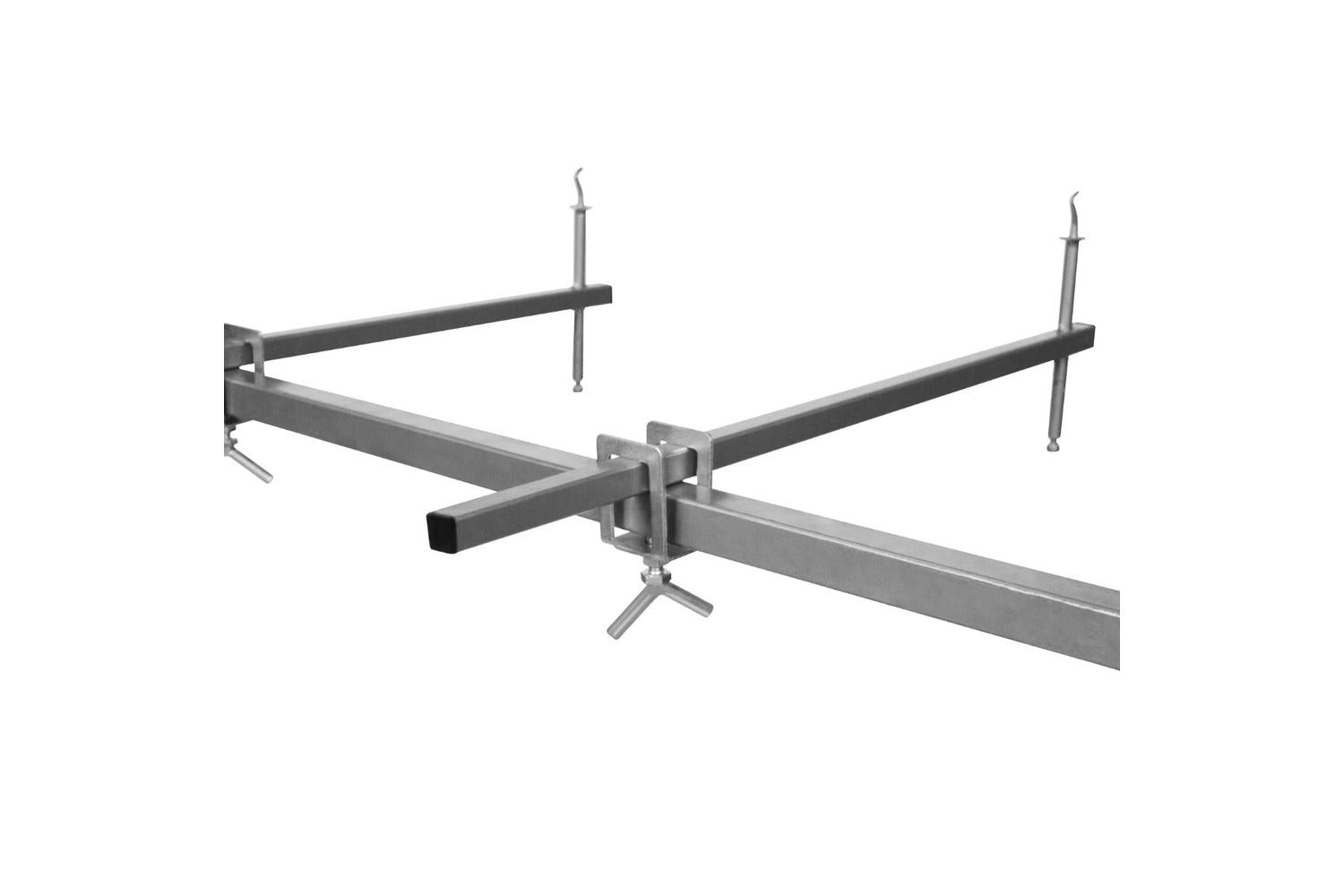 Monstershop 211855 - T-mech Rotary Paint Panel Stand-7