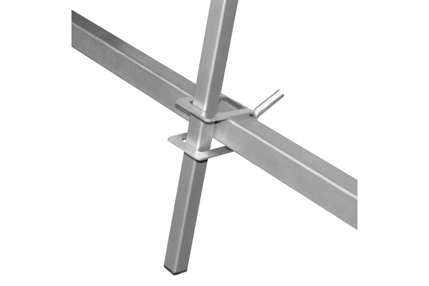 Monstershop 211855 - T-mech Rotary Paint Panel Stand-8