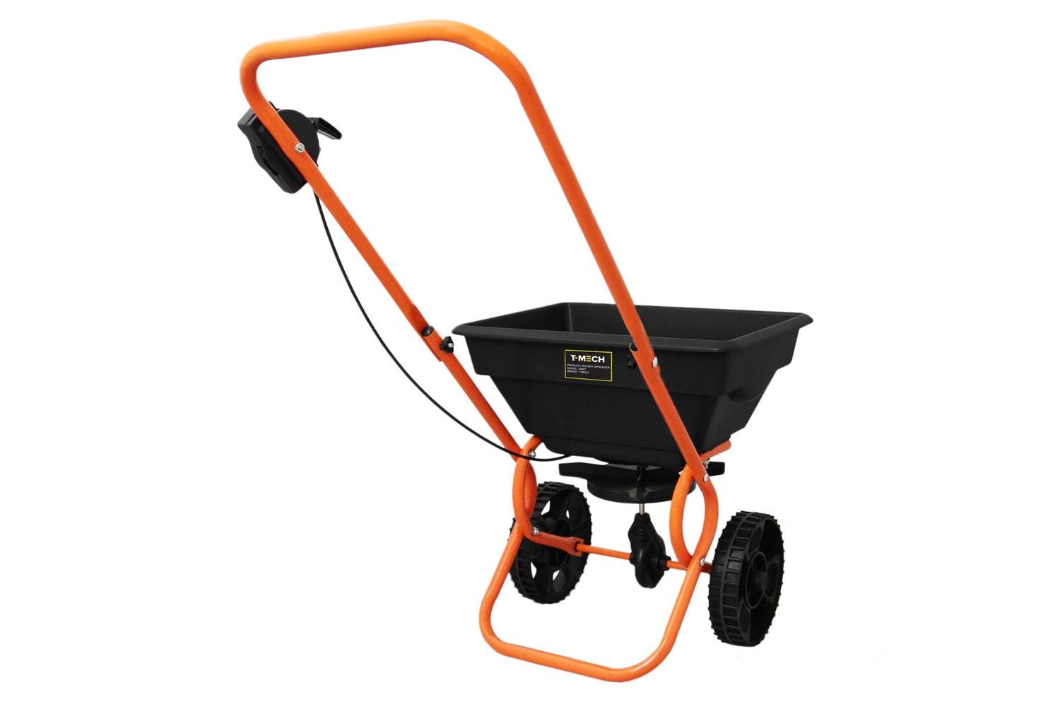 Monstershop 25847 - T-mech Rotary Spreader-7