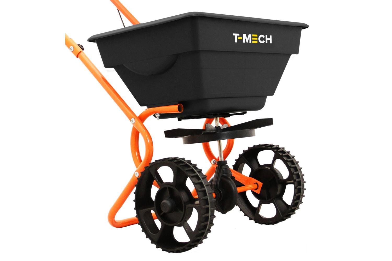 Monstershop 25847 - T-mech Rotary Spreader-8