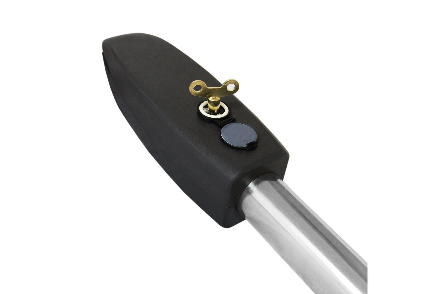 Monstershop 210540 - T-mech Swing Gate Opener & Wireless Key-7