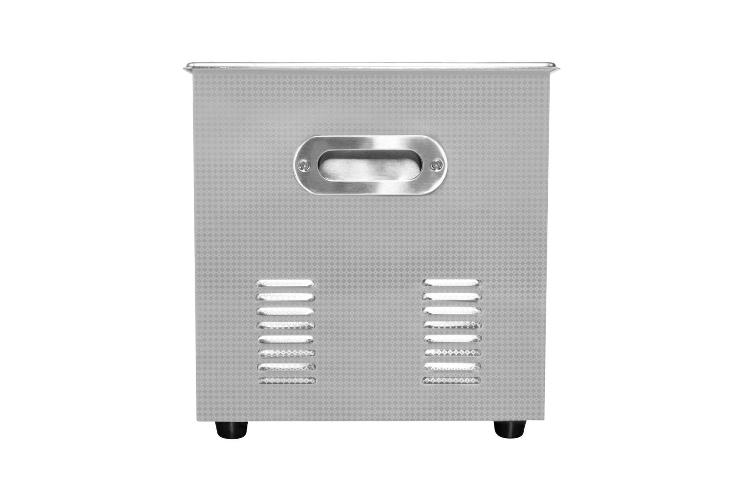 Monstershop 211417 - T-mech Ultrasonic Cleaner  10l-2