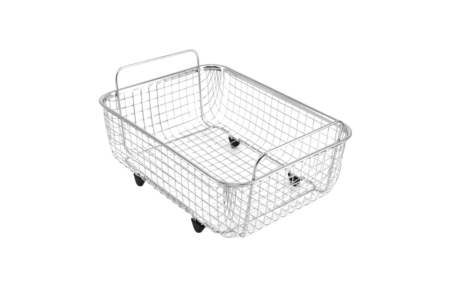 Monstershop 211417 - T-mech Ultrasonic Cleaner  10l-8