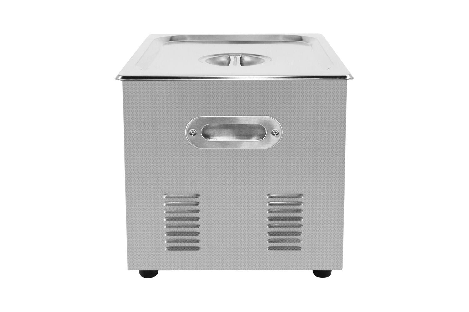 Monstershop 211418 - T-mech Ultrasonic Cleaner  15l-3
