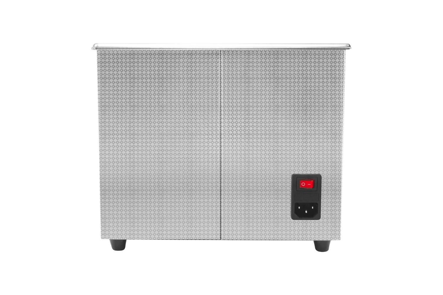 Monstershop 211418 - T-mech Ultrasonic Cleaner  15l-4
