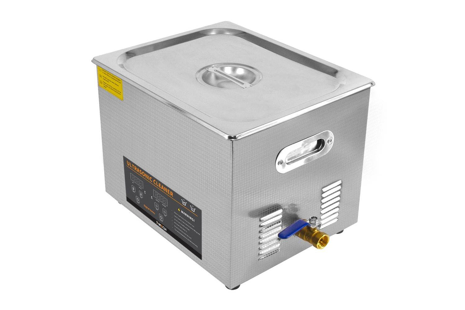 Monstershop 211419 - T-mech Ultrasonic Cleaner  30l