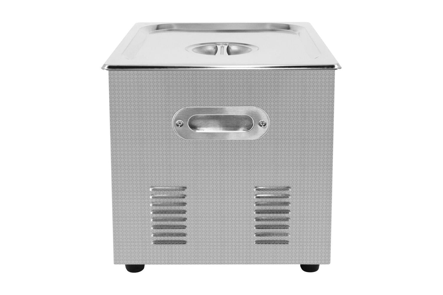 Monstershop 211419 - T-mech Ultrasonic Cleaner  30l-3
