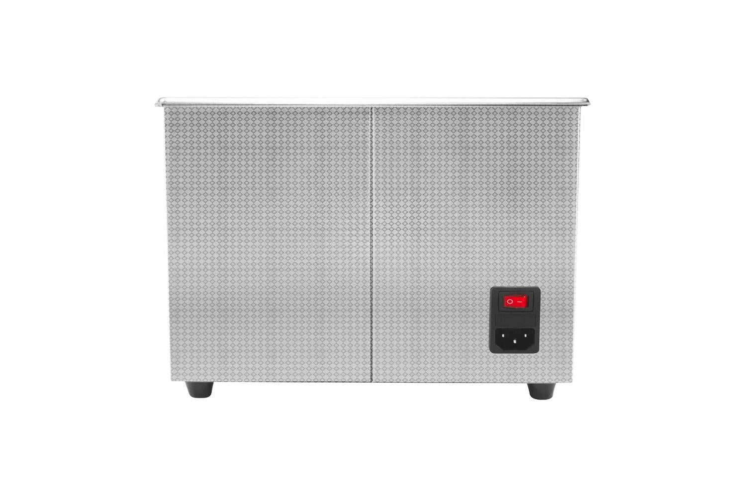 Monstershop 211419 - T-mech Ultrasonic Cleaner  30l-4